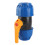 63mm PE Ball Valve for Water Pipes 5