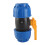 63mm PE Ball Valve for Water Systems 1