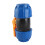 63mm PE Pipe Fitting Ball Valve 1