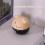 Koch-Timer mit Schweinchen Motiv 9