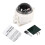 Marine Compass Mount Bracket, Waterproof, White, 8x7.2cm 2