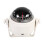 Marine Compass Bracket Mount, 8x7.2cm, Waterproof, White 5