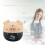 Koch-Timer mit Schweinchen Motiv 11