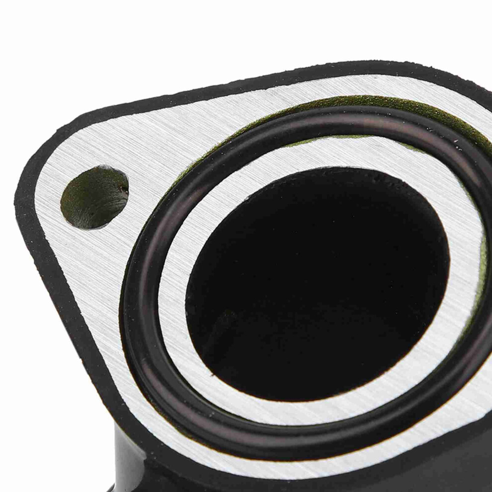 Carburetor Intake Boot For Honda Crf100f Xr100r 1979-2013 Rubber Black 9451393295893