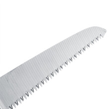 Foldable Portable Pruning Saw with Anti-Slip Handle 29.5cm Outdoor Gardening Tool