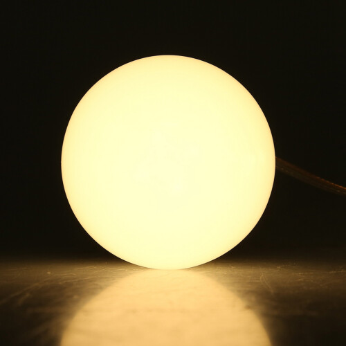 10 Bulbs Dimmable LED Vanity Mirror Lights with Adjustable Warm Cold Tones 5m String 2