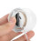 10 Bulbs Dimmable LED Vanity Mirror Lights with Adjustable Warm Cold Tones 5m String 6