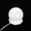 10 Bulbs Dimmable LED Vanity Mirror Lights with Adjustable Warm Cold Tones 5m String 15