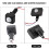 Home & Garden PIR Sensor Light Switch Infrared Motion Detection Auto On/Off 4