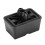 Vehicle Support Plug Jack Platform for 7 Series Car ABS Pad 1