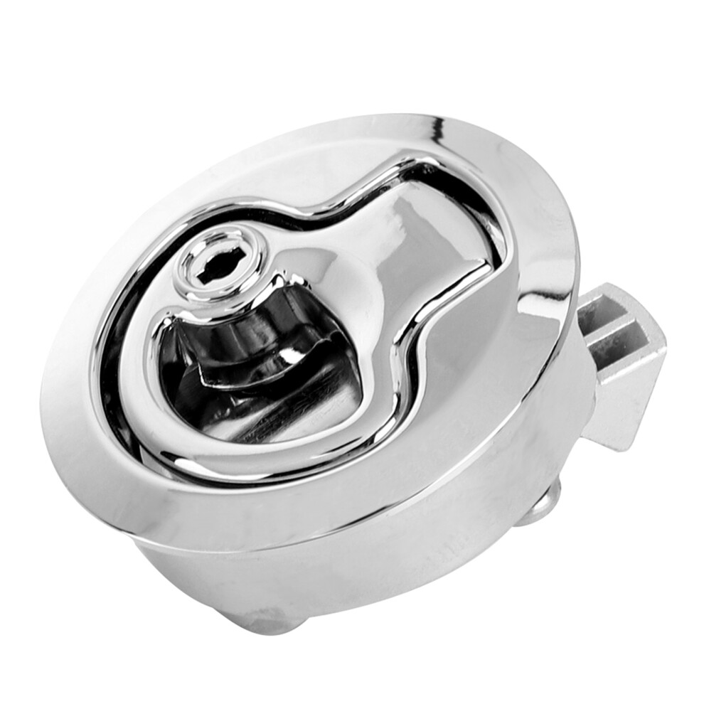 Rv Hatch Lock Flush Mount Zinc Alloy 7293282013636