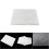 Dust-Proof Greenhouse Plastic Sheeting 2x2m 1