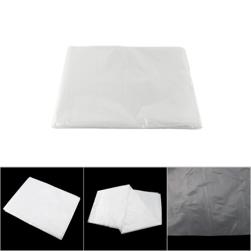 Dust-Proof Greenhouse Plastic Sheeting 2x2m