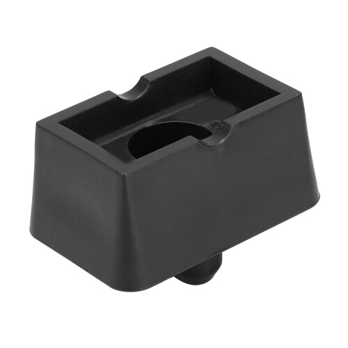 Vehicle Support Plug Jack Platform for 7 Series Car ABS Pad 1
