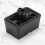 Vehicle Support Plug Jack Platform for 7 Series Car ABS Pad 7