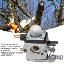 ZAMA C1UK54A Carburetor for Tillers