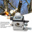 ZAMA C1UK54A Carburetor for Tillers 1