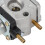 Aluminium Carburetor for Mantis Tillers 1