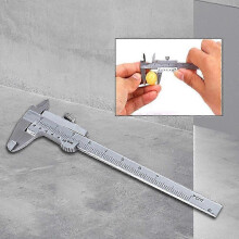 Mini-Bremssättel Messgerät 0-70 mm x 0,05 mm PräzisionsmesswerkzeugPz
