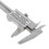 Mini-Bremssättel Messgerät 0-70 mm x 0,05 mm PräzisionsmesswerkzeugPz 3