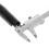Mini-Bremssättel Messgerät 0-70 mm x 0,05 mm PräzisionsmesswerkzeugPz 4