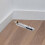 Precision Metalworking Mitre Cuts Floor Recess Scriber και Wall Edge Line Marker Tool 4