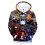Five Nights At Freddy's 3D Digital Print Casual Hoodies Kinder Unisex Fnaf Kapuzenpullover Pullover Pullover Pullover Pullover-Oberteile Top 1