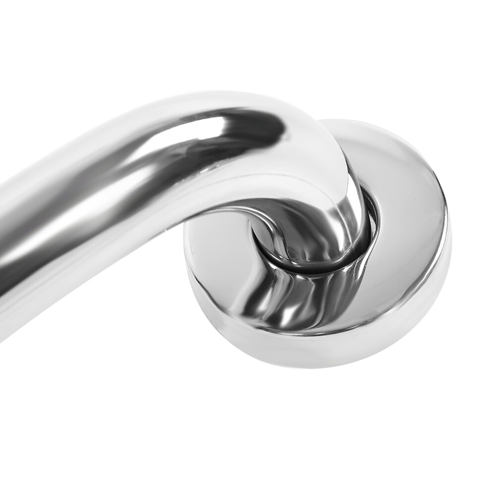 Thick 30cm Bathroom Grab Bar