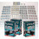 Rummy Cube 4 Player Edition Set - Κλασικό Οικογενειακό Παιχνίδι, Ηλικίες 8+ - Ιδανικό για Παιδιά, 5