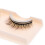 Professional 3D Self Adhesive False Eyelashes No Irritation 08# 6