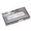 Professional 3D Self Adhesive False Eyelashes No Irritation 08# 10