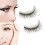 Professional 3D Self Adhesive False Eyelashes No Irritation 08# 13
