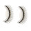 Professional 3D Self Adhesive False Eyelashes No Irritation 08# 14