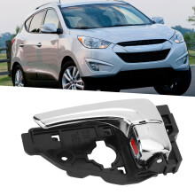 OEM Replacement Left Handle Tucson 10-14