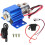 Electric Brake Hold Control Kit Blue 4