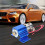 Electric Brake Hold Control Kit Blue 8