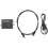 Adaptor Toslink optic coaxial digital către convertor audio analogic RCA SV 1