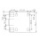 HDMI-kompatibel zum i2S-Receiver-Board Differential i2S-Signalkonvertierungs-DAC-Decoder 5