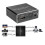 Μετατροπέας ήχου συμβατός με HDMI Spdif Audio Extractor Stereo Extractor Optical 2
