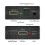 Μετατροπέας ήχου συμβατός με HDMI Spdif Audio Extractor Stereo Extractor Optical 3