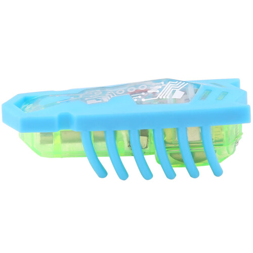 Mini Cat Interactive Toy Bug, Fast Moving, 4.5*1.5cm, Blue 1