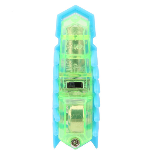 Interactive Cat Toy Bug