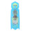 Mini Cat Interactive Toy Bug, Fast Moving, 4.5*1.5cm, Blue 8