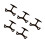 Professionelle Schiedsrichter-Finger-Clips, 1