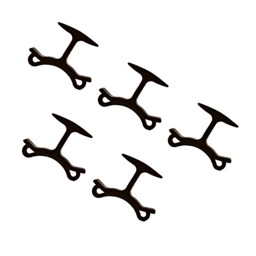 Professionelle Schiedsrichter-Finger-Clips,