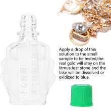 Practical Acid Testing Water for Jewelry & Gold Verification, 20g