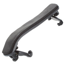 Verstellbare Violine Kinnstuetze Schulterstuetze Pad Groesse 3/4 4/4