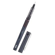 Waterproof Semi Permanent Tattoo Marker Pen for Eyebrow & Lip – Black