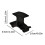 Professionelle Schiedsrichter-Finger-Clips, 3
