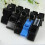 Professionelle Schiedsrichter-Finger-Clips, 7